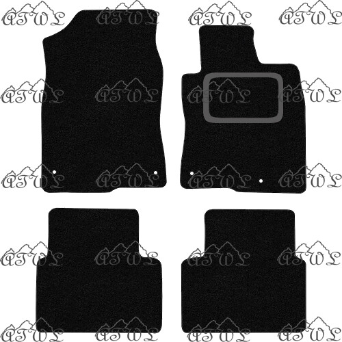 Fits honda civic - 2012, to