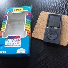 MP4 Music player 