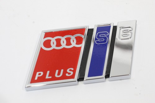 Audi plus avant - plus,