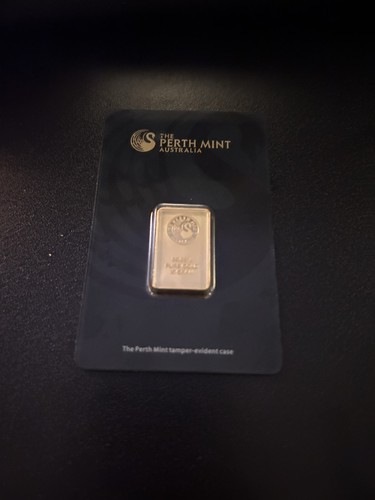 The perth mint - perth, australia