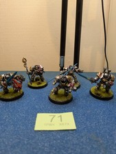 Warhammer 40k Gray Knights