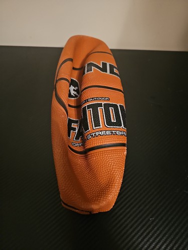 And1 fantom rubber basketball - and1,