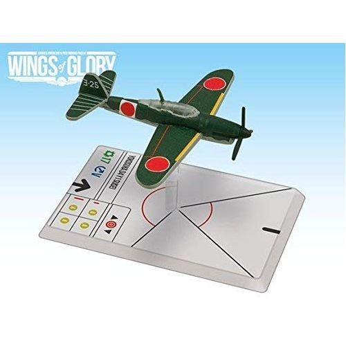 Wings glory yokosuka - of, d4y1