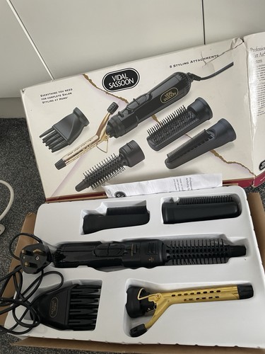 Vidal sassoon vs277 multi - vs277,