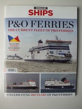 P&O Ferries: Celebrating 180