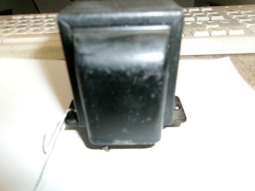 Vintage philco input - philco,