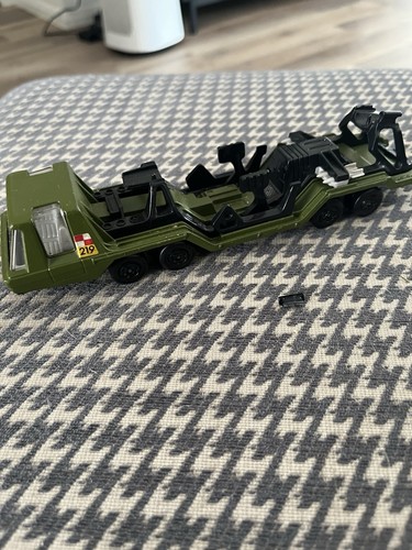 Matchbox super kings 2 - matchbox,