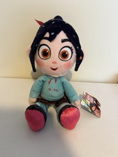 Disney Vanellope Von Sweetz