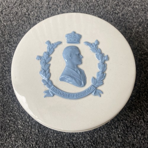 Wedgewood duke edinburgh - wedgewood, of