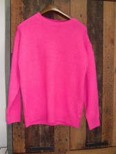 pretty  hot pink ladies cerise