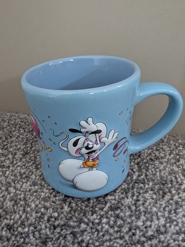 Diddl mug bibombl ceramic - mug, 3d
