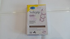 NEW SCHOLL SOFTGRIP CLASS I