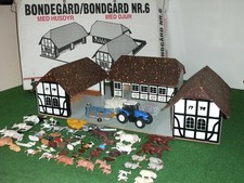 Britains Farm Animals &