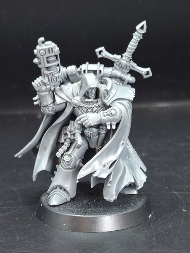 Warhammer 40k space marines - 40k,