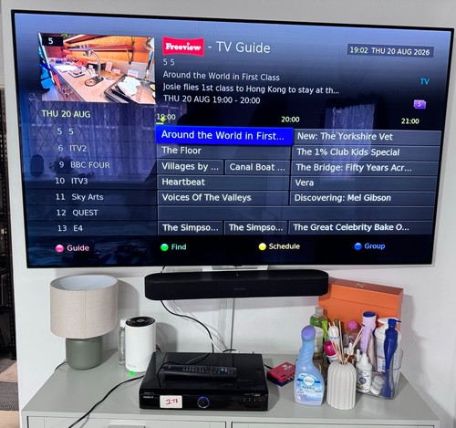 Humax hdr fox freeview - hdr, -fox