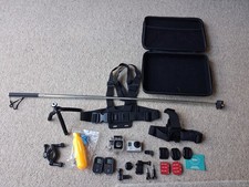 Gopro hero plus and - plus,