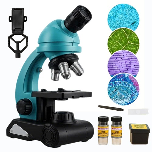 Microscope for kids - for,