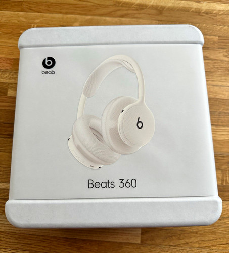 Beats dre - beats, 360