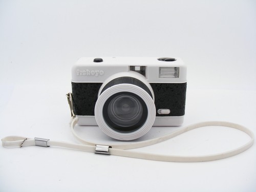 Lomography fisheye compact - lomography,