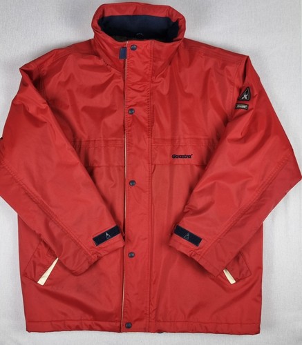 Gaastra sailing jacket - sailing, the
