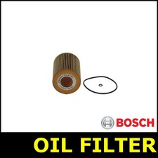 Oil filter fits - oil, w203