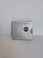 SASHA DIGWEED Renaissance The