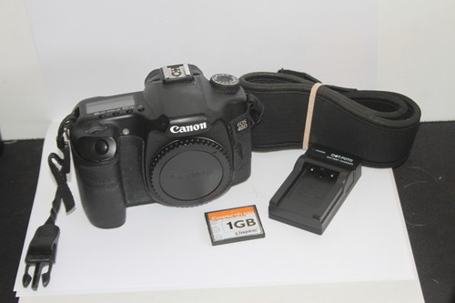 Tested canon eos 40d - tested.,