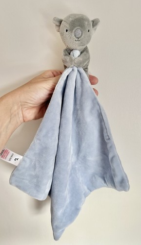 Koala bear blue - koala,