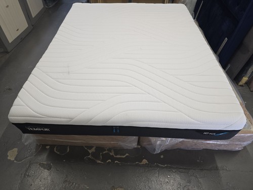 John lewis tempur pro plus - lewis,