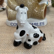 Wade Figurine (1997) Pantomime