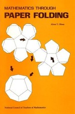 Mathematics Through Paper