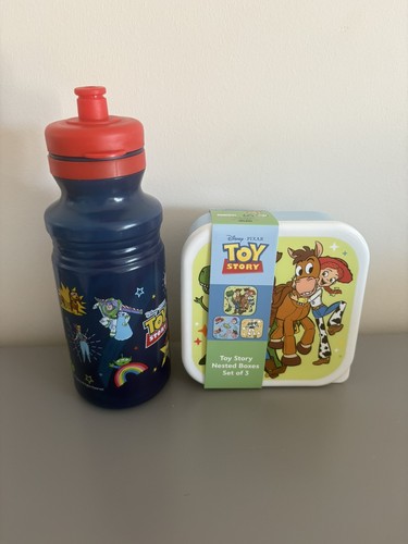 Disney toy story lunch - disney’s,
