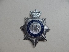 Obsolete West Midlands Police