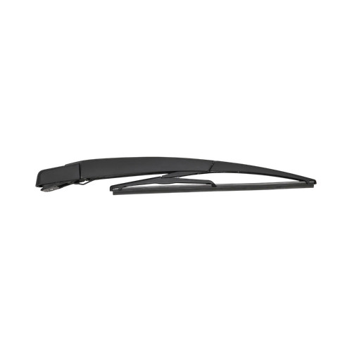Smooth rear wiper arm blade - &,