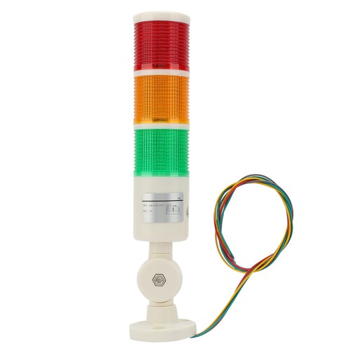 Warning lights 24vdc - warning,