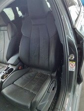 FRONT SEAT LH AUDI A3 MK4 2020 On SPORTBACK TFSI S LINE 30 MHEV 5 DOOR HATCHBACK
