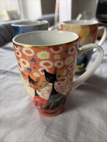 Goebel rosina wachtmeister mug - rosina,