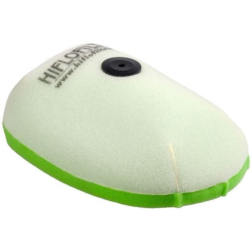 Hiflo air filter - hiflo, crf250