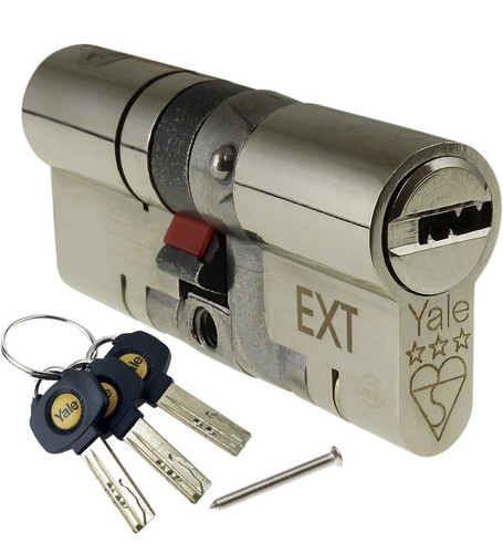 Yale platinum star euro - platinum,