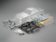 Killerbody RC Car Nissan