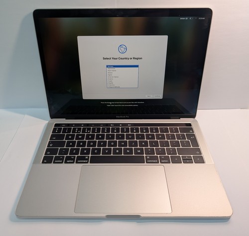 Apple macbook pro 16gb - macbook,