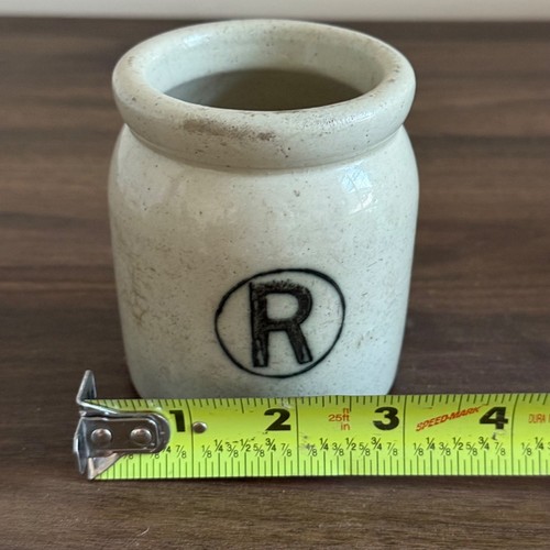 Vintage robinson ransbottom - vintage,