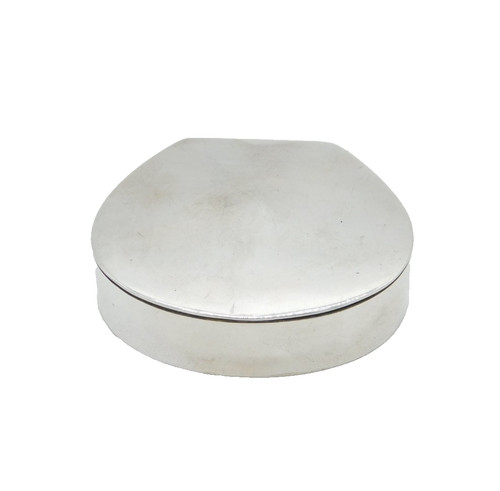 Art deco sterling silver - deco,