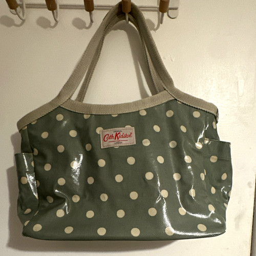 Cath kidston green - &, white