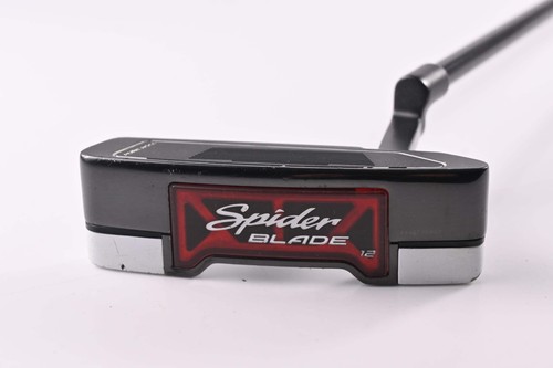 Taylormade spider blade - taylormade,