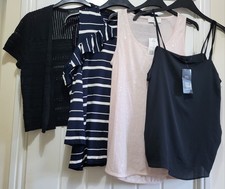 Brand New Ladies Tops Bundle