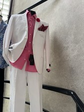 NWT VITALI Men's Modern Fit