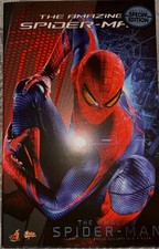 The Amazing Spider-Man Hot