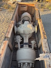 M939 Series 5 Ton Truck