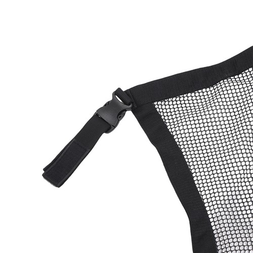 Utv side window mesh - mesh, shield